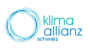 klima allianz schweiz logo