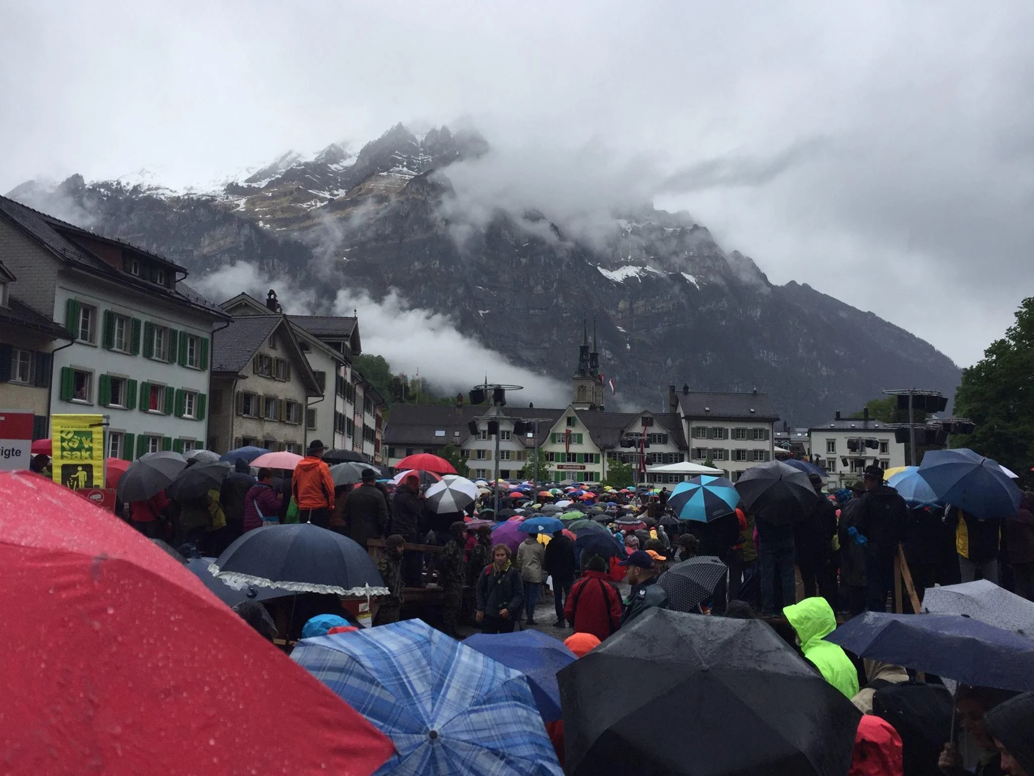 Landsgemeinde Glarus