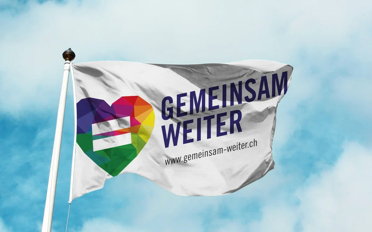 Gemeinsam weiter