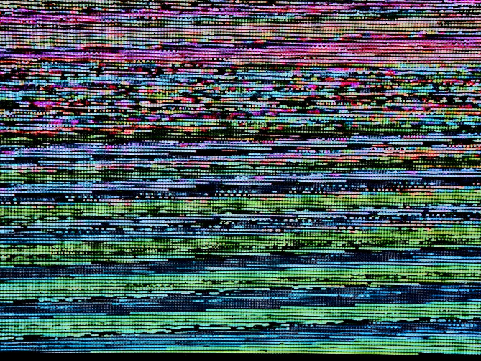 Glitch PMT